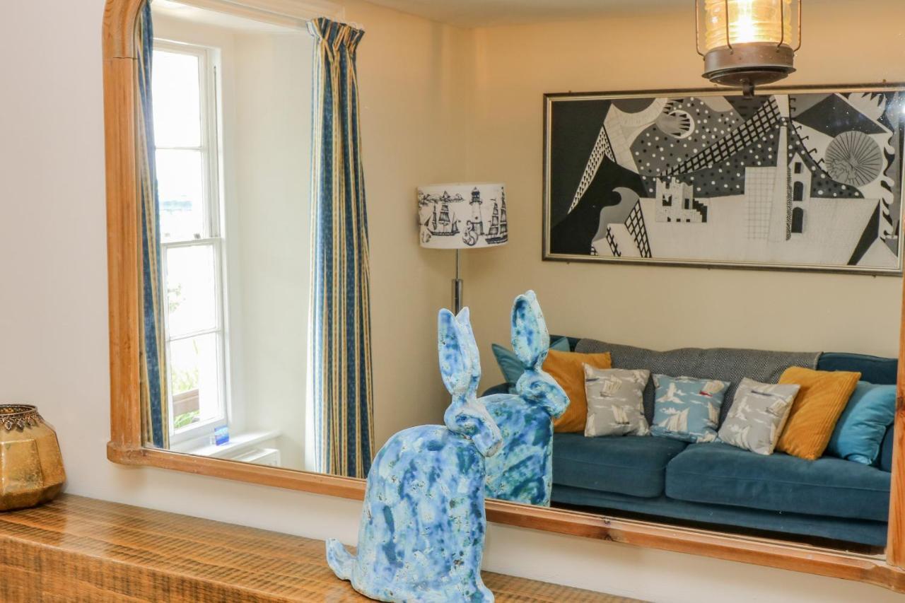 1 Dormer Villas 波特斯卡托 外观 照片