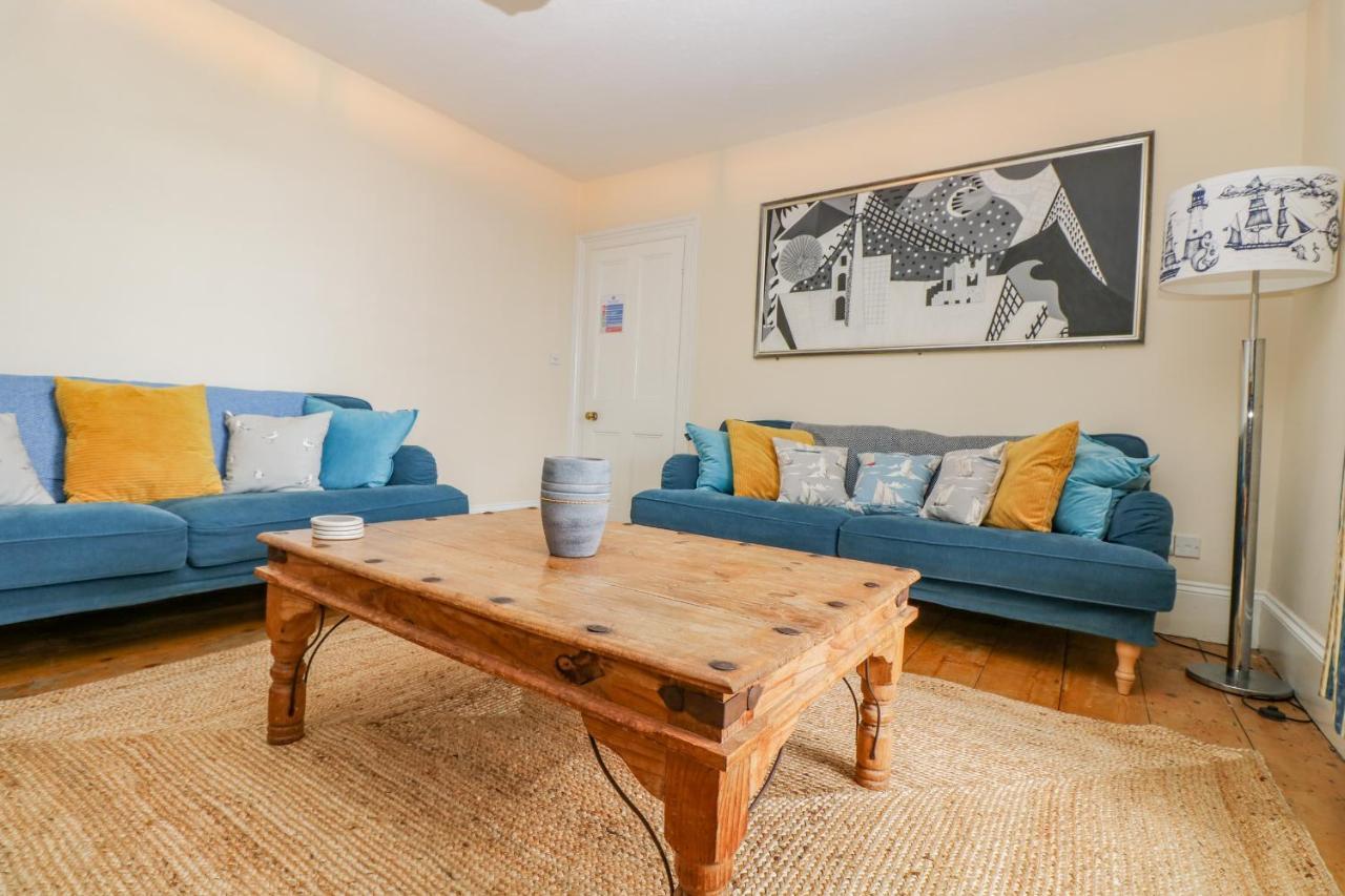 1 Dormer Villas 波特斯卡托 外观 照片