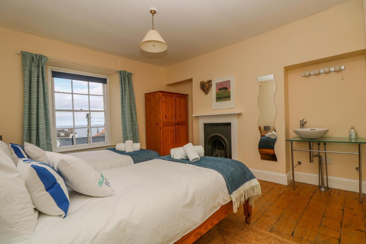 1 Dormer Villas 波特斯卡托 外观 照片