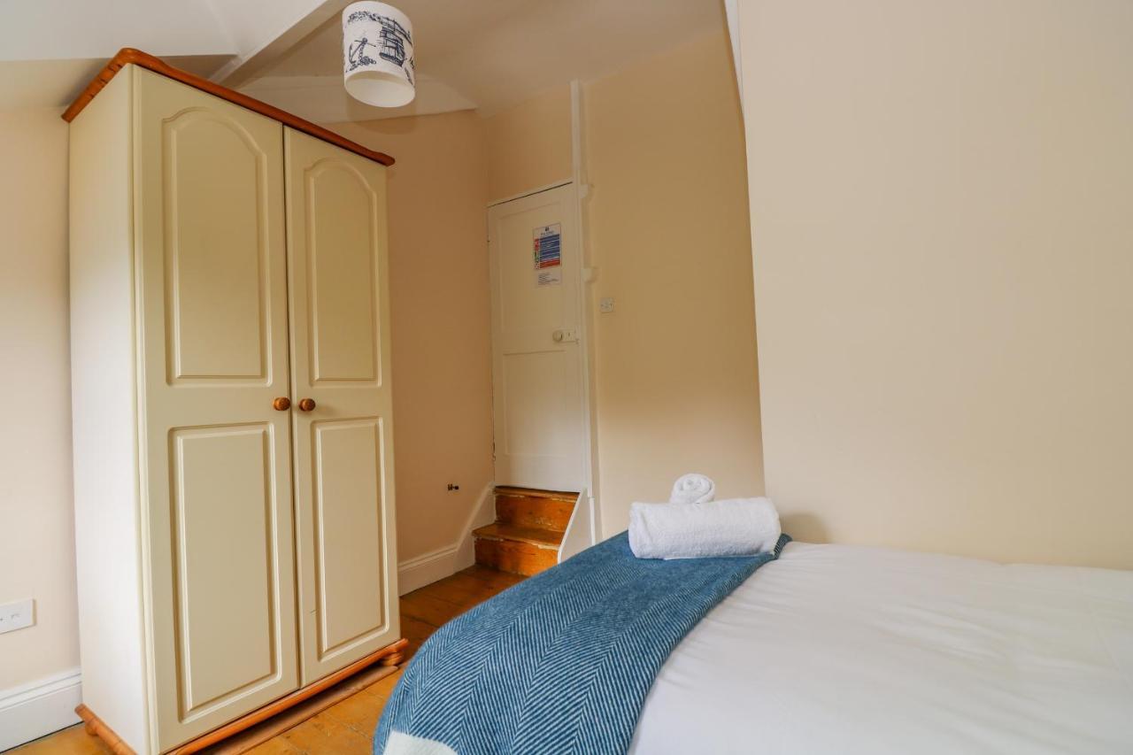 1 Dormer Villas 波特斯卡托 外观 照片