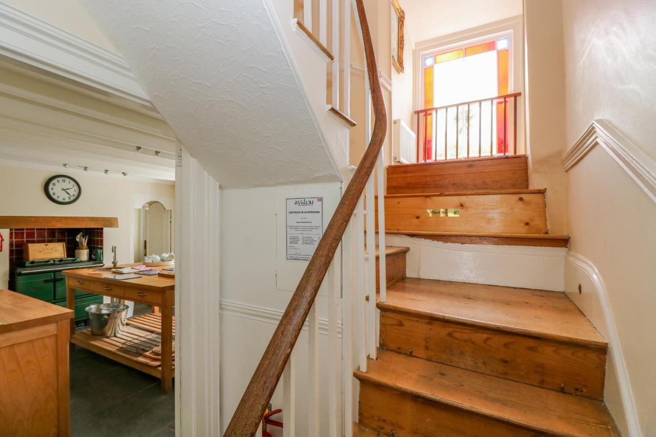 1 Dormer Villas 波特斯卡托 外观 照片