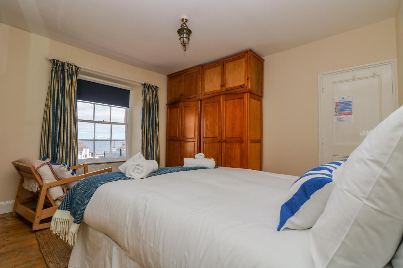 1 Dormer Villas 波特斯卡托 外观 照片