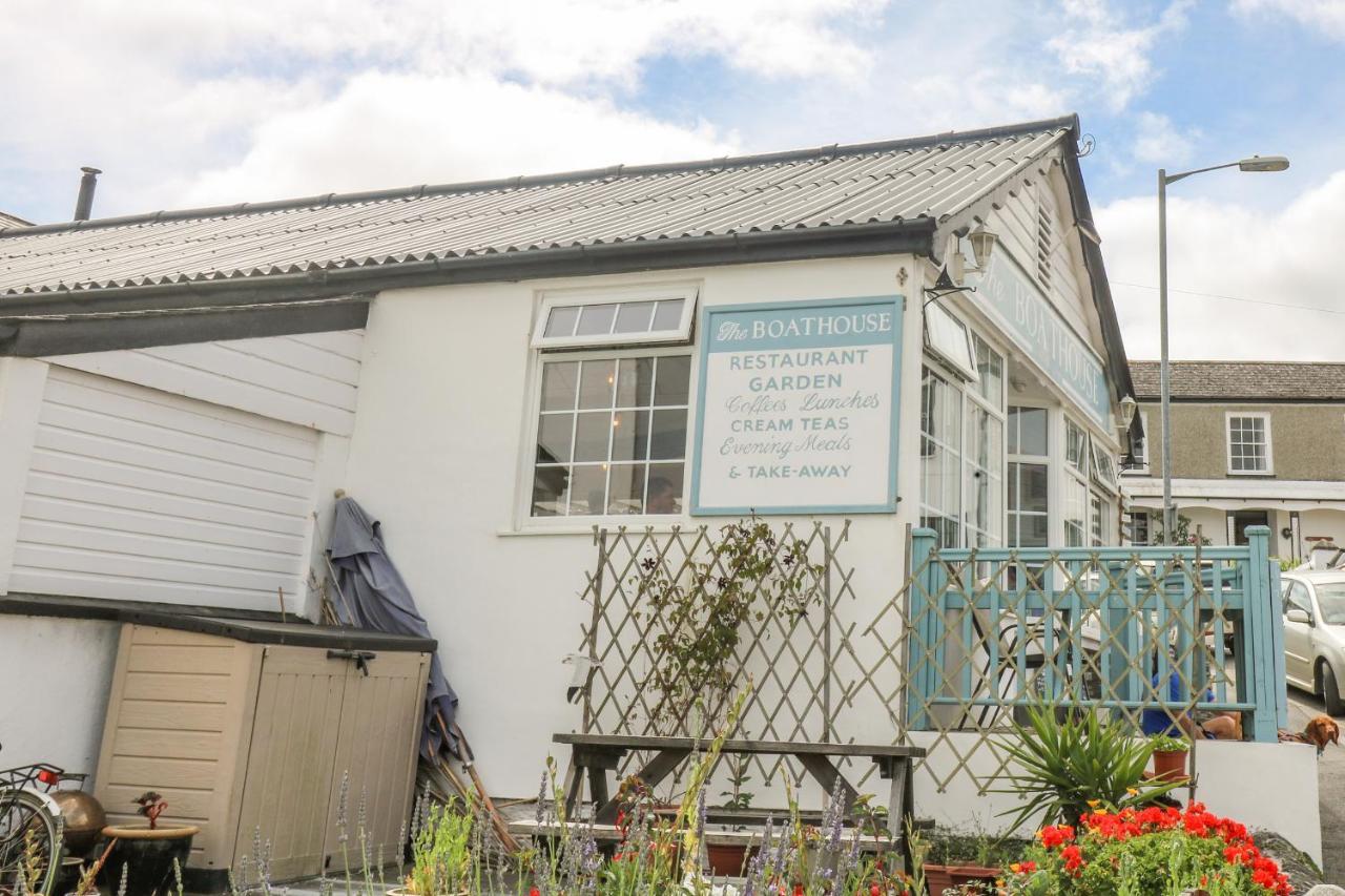 1 Dormer Villas 波特斯卡托 外观 照片